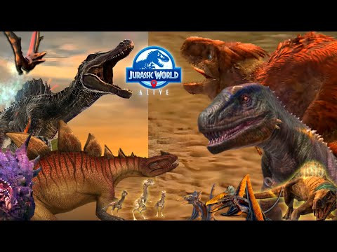 What just Happened? When some Creatures ABSOLUTELY DOMINATE a Match! PvP battles