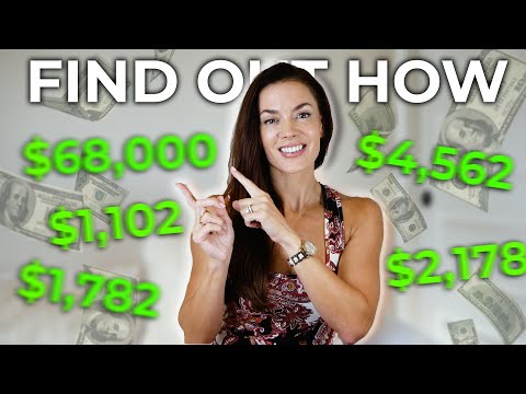 How I Attract MULTIPLE Streams of Income! | Law of Attraction