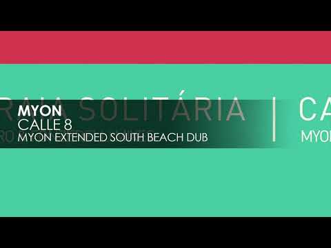 Myon - Calle 8 (Myon South Beach Dub)