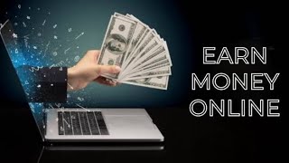 How To Earning Money Online #howto #money #online