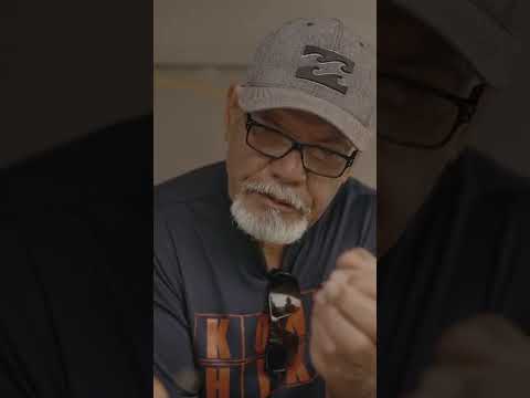 Learning Pono Practice From Master Konohiki, Uncle Mac Poepoe from Molokaʻi, Hawaiʻi