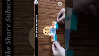 #shorts 🇮🇳 Republic day card making | republic day craft ideas easy | Independence Day Card