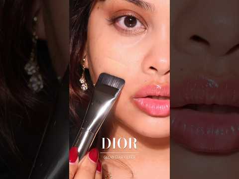 Dior Glow Star Filter Shade 2 #diorbeautylovers #diorbeauty #diorforever