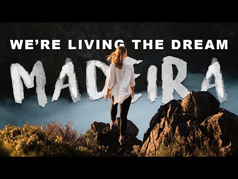 Why we moved to Madeira Island | Living on Madeira