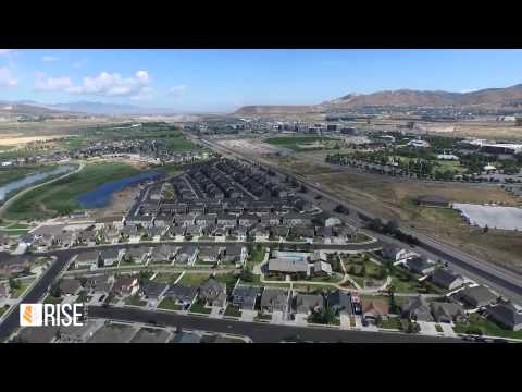 RISE Realty Home Tour  2452 N 2450 W Lehi Utah