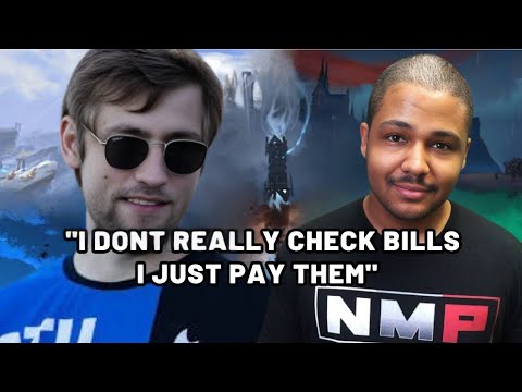 Nick & Soda Being Out of Touch Millionaires