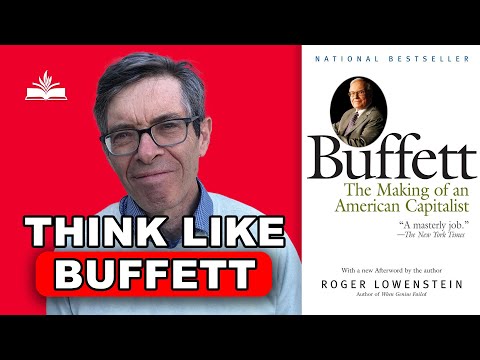 Master Buffett's Mind, Become a Billionaire