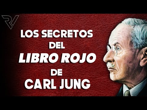 Carl Jung's Red Book Secrets