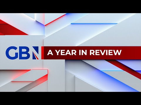 A Year in Review | Wednesday 25th December