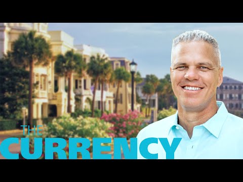 The Currency 150: Local Politics with Jim McBride