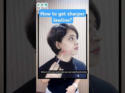 Botulinum toxin | How to get slimmer face |best dermatologist in Koramangala