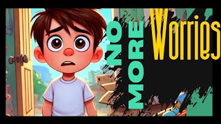 No More Worries | Story about Lying | Animated Cartoon | bedtime story #cartoon #bedtimestories