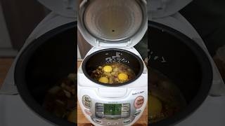 Is this rice cooker hack by @XiaoYingFood worth it?