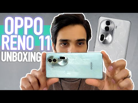 OPPO RENO 11 Unboxing & Review, Camera Testing that's it | Why do you expect more from it ? ? ?