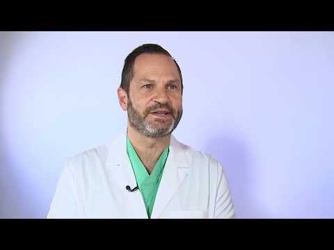 Meet the Doctor | Jonathan Turkish MD, FACOG