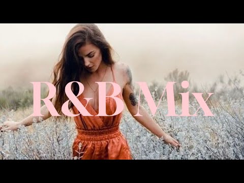 【R&B洋楽】聴けばきっと好きになる✨心に響くR&B