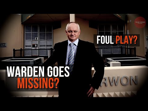 Prison Warden Suddenly Goes MISSING in the Australian Bush?! | True Crime Central