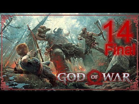 God Of War | Capitulo 14 Final | Seremos los dioses que elijamos ser