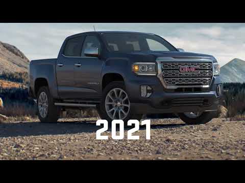 GMC Denali 25th Anniversary