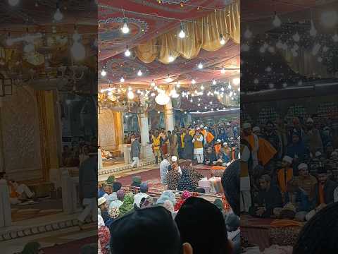 Dulha bana he Khwaja Qawwali 💗 Khwaja Garib Nawaz 💗 Ajmer Sharif Dargah #ajmersharif #khwaja #dargah