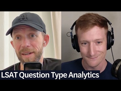 Don't Obsess Over Question Types | LSAT Demon Daily, Ep. 858