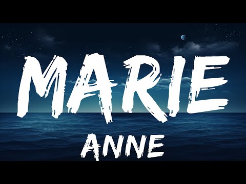 Anne-Marie - SAD B!TCH (Lyrics)  | 25 Min