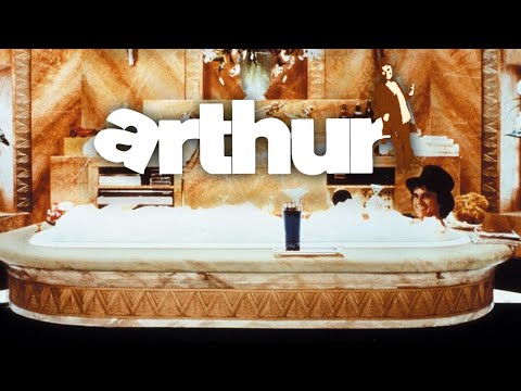 Arthur's Theme (Subtitulos en Español) - Arthur