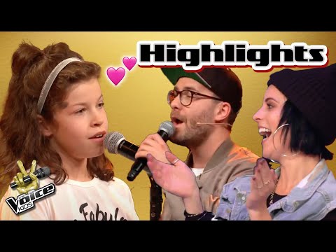 What a Wonderful PERFORMANCE 🥰 - Throwback to HIGHLIGHT performance from 2019 | The Voice Kids