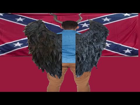 Every Time A Black Person Dies A Racist Gets His Wings / The History Of Racism in america / Poetry