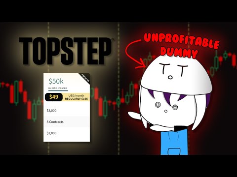 Can I get Funded on Topstep in One Month???