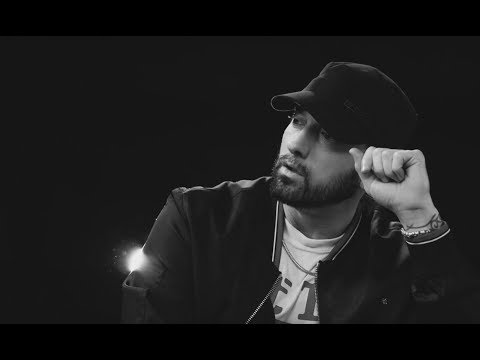 Eminem x Sway - The Kamikaze Interview (Part 2)