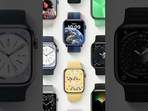 Teaser: APPLE WATCH OS 9 Out Now: Tips & Tricks To Get The Best Out Of WatchOS 9 New Changes