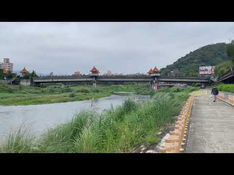 三峽河岸美景202206