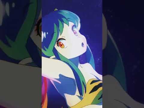 Lum/urusei yatsura