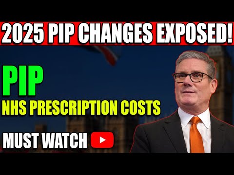 2025 PIP Changes EXPOSED! What You Need to Know