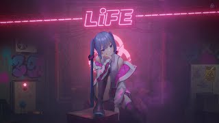 LiFE / Osanzi feat.初音ミク