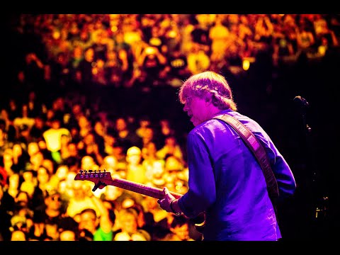 Phish - 7/19/2024 - Hey Stranger (4K HDR)