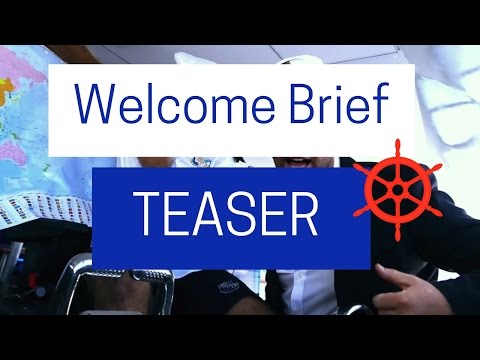 ReefQuest Welcome brief teaser...