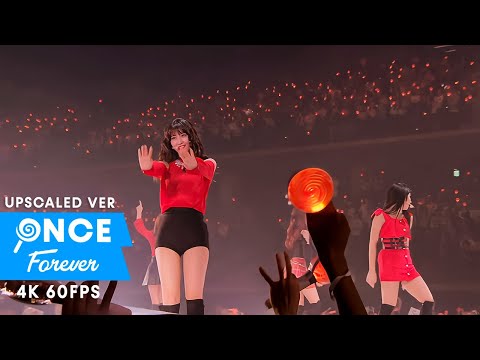 TWICE「Say It Again 」1st Arena Tour "BDZ" in Japan (60fps)