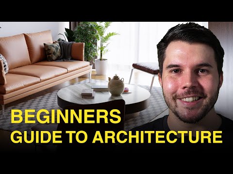 How to Make Interiors in Blender (Tutorial)