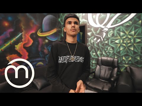 Peysoh In The Studio Vlog! (Ft. Inkyboylexx & Cali plug)