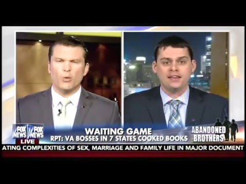 Fox & Friends | Dan Caldwell's reaction to the state of VA 2 years after Phoenix