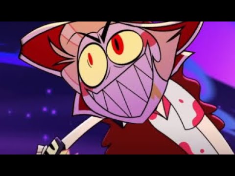 Weird Al if he was Written By Vivziepop (400 IQ Edition)