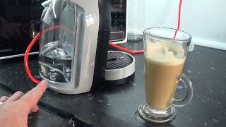 Nescafé Dolce Gusto Mini Me Review and Demo