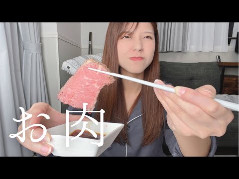 【ご褒美】視聴者さんに頂いたギフトを食べる【ゆる動画注意】