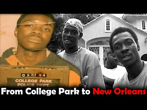 Atlanta's Presence in New Orleans, Dontrece, Soulja Slim & Uncle Larel