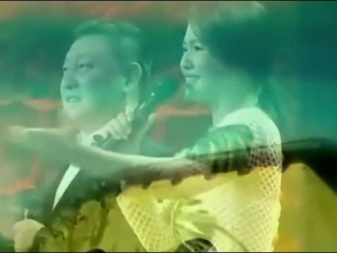 不忘初心 譚維維Tan WeiWei &韓磊(人民大會堂) 20161022