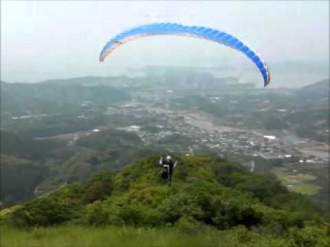 20110604 木登りルイとフライヤーたち