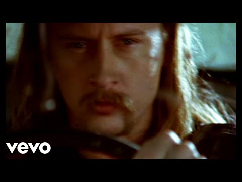 Jerry Cantrell - Cut You In