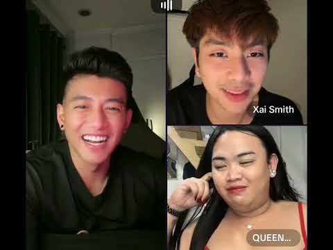 QUEEN DURA, PERLAS, VRIX GALLANO & XAI SMITH | TEAM BARDAGULAN LIVE